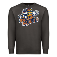 Smoke greenville-swamp-rabbits-merch Premium Sweatshirt - linhVisuals