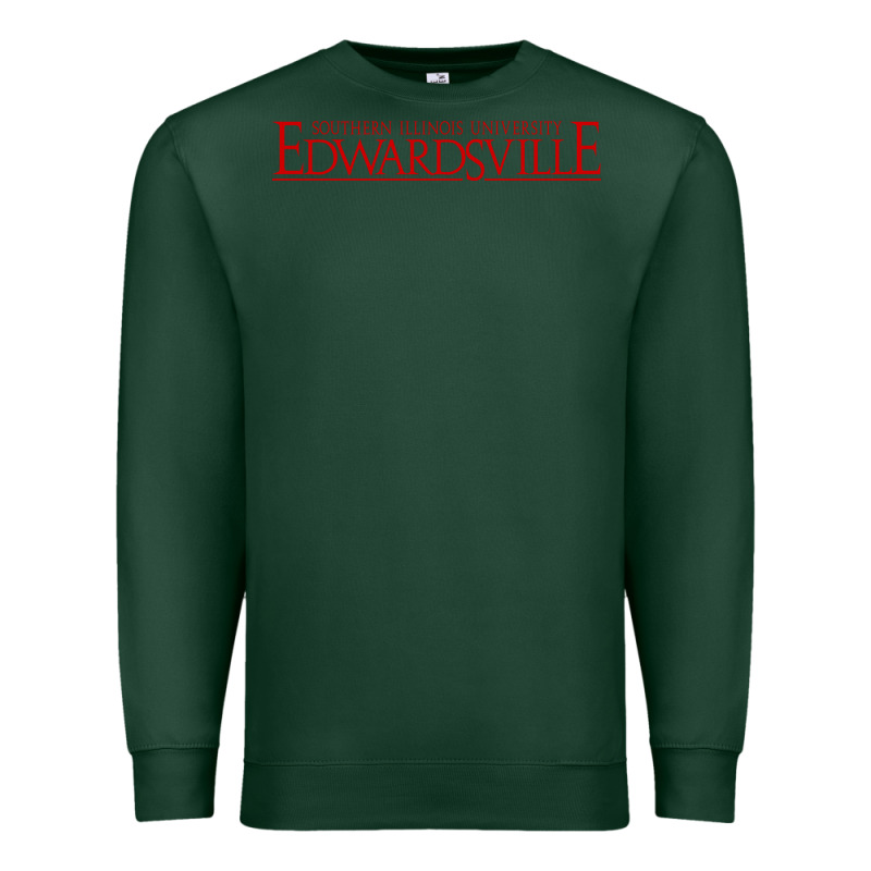 Siue Wordmark Premium Sweatshirt by linhVisuals | Teevron