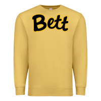 Antique Gold bettendorf high school Premium Sweatshirt - linhVisuals