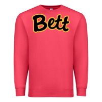 Cardinal bettendorf high school Premium Sweatshirt - linhVisuals