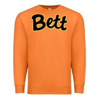 Carrot bettendorf high school Premium Sweatshirt - linhVisuals