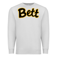 Dove Grey bettendorf high school Premium Sweatshirt - linhVisuals
