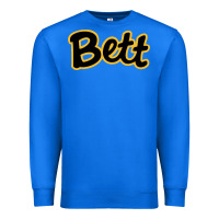 True Royal bettendorf high school Premium Sweatshirt - linhVisuals