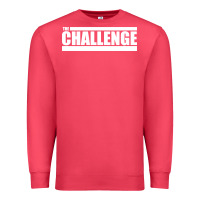 Cardinal the challenge Premium Sweatshirt - linhVisuals