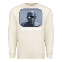 Sandshell klaatu barada nikto Premium Sweatshirt - linhVisuals