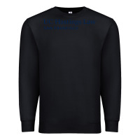 Black Uc Hastings Wordmark 2019 Premium Sweatshirt - linhVisuals