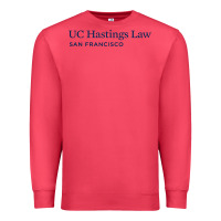 Cardinal Uc Hastings Wordmark 2019 Premium Sweatshirt - linhVisuals