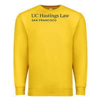 Lemon Uc Hastings Wordmark 2019 Premium Sweatshirt - linhVisuals