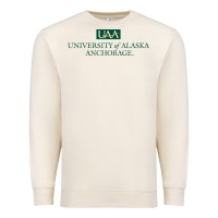 Sandshell University Of Alaska Anchorage Premium Sweatshirt - linhVisuals