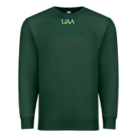 Sports Green University Of Alaska Anchorage Premium Sweatshirt - linhVisuals