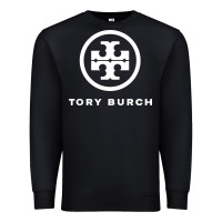 Black tory fashion company Premium Sweatshirt - linhVisuals
