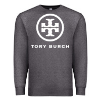 Charcoal Heather tory fashion company Premium Sweatshirt - linhVisuals