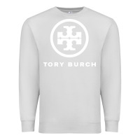 Dove Grey tory fashion company Premium Sweatshirt - linhVisuals