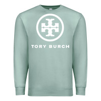 Seafoam tory fashion company Premium Sweatshirt - linhVisuals