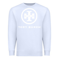 White tory fashion company Premium Sweatshirt - linhVisuals