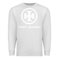 Oatmeal Heather tory fashion company Premium Sweatshirt - linhVisuals