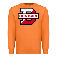Carrot denison high school Premium Sweatshirt - linhVisuals