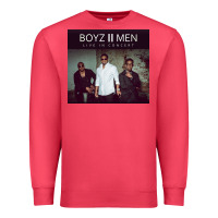 Cardinal #boyz 2 men tour 2022 Premium Sweatshirt - linhVisuals