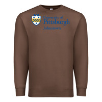 Chestnut University Of Pittsburgh At Johnstown New Premium Sweatshirt - linhVisuals
