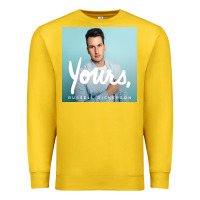 Lemon yours russell dickerson Premium Sweatshirt - linhVisuals