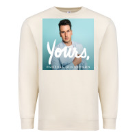 Sandshell yours russell dickerson Premium Sweatshirt - linhVisuals
