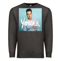 Yours Russell Dickerson Premium Sweatshirt | Teevron