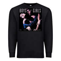Black #bryan ferry boys and girls tour 2022 Premium Sweatshirt - linhVisuals