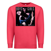Cardinal #bryan ferry boys and girls tour 2022 Premium Sweatshirt - linhVisuals
