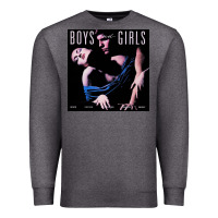 Charcoal Heather #bryan ferry boys and girls tour 2022 Premium Sweatshirt - linhVisuals