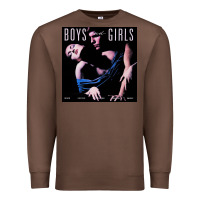 Chestnut #bryan ferry boys and girls tour 2022 Premium Sweatshirt - linhVisuals