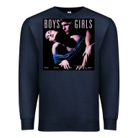 Navy #bryan ferry boys and girls tour 2022 Premium Sweatshirt - linhVisuals