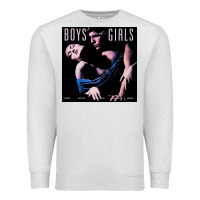 Oatmeal Heather #bryan ferry boys and girls tour 2022 Premium Sweatshirt - linhVisuals