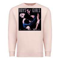 Pale Pink #bryan ferry boys and girls tour 2022 Premium Sweatshirt - linhVisuals