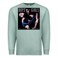 Seafoam #bryan ferry boys and girls tour 2022 Premium Sweatshirt - linhVisuals