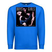 True Royal #bryan ferry boys and girls tour 2022 Premium Sweatshirt - linhVisuals
