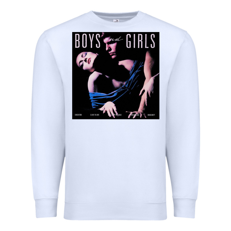 #bryan Ferry Boys And Girls Tour 2022 Premium Sweatshirt by linhVisuals | Teevron