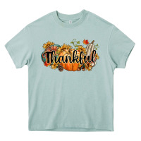 Arona thankful Heavy Core Tee - CowGirlArtShop