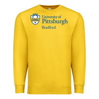 Lemon University Of Pittsburgh At Bradford New Premium Sweatshirt - linhVisuals
