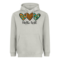 Moon Dust hello fall Heavyweight Hoodie - JahusDesignShop