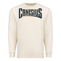 Sandshell Canisius Athletics Wordmark Premium Sweatshirt - linhVisuals