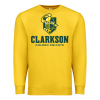Lemon Clarkson Golden Knights Premium Sweatshirt - linhVisuals