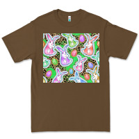 Cacao Easter bunny and egg Premium Tee - CowGirlArtShop