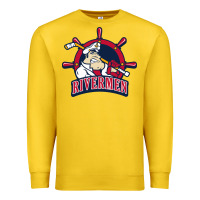 Lemon peoria rivermen Premium Sweatshirt - linhVisuals