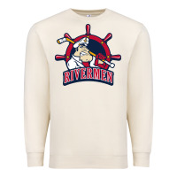 Sandshell peoria rivermen Premium Sweatshirt - linhVisuals