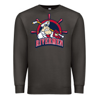 Smoke peoria rivermen Premium Sweatshirt - linhVisuals