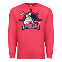 Cardinal peoria rivermen Premium Sweatshirt - linhVisuals