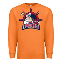 Carrot peoria rivermen Premium Sweatshirt - linhVisuals