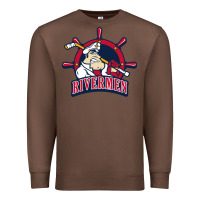 Chestnut peoria rivermen Premium Sweatshirt - linhVisuals