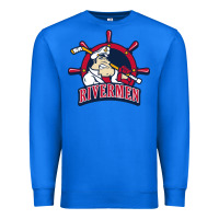 True Royal peoria rivermen Premium Sweatshirt - linhVisuals