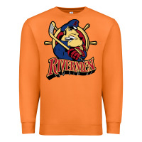 Carrot peoria rivermen Premium Sweatshirt - linhVisuals